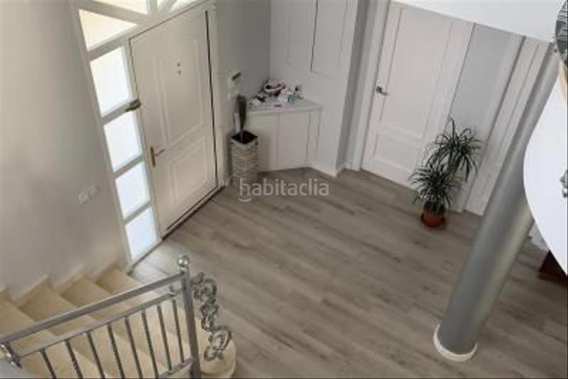 Foto e887190a-d5b9-4420-8fc3-f05d0286d5d0. Chalet in Centro Bétera