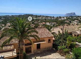 Lloguer Casa aparellada  Beniarbeig. En benimeit