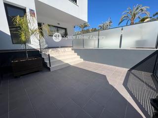 Casa aparellada  Comarques valencianes. En alzira
