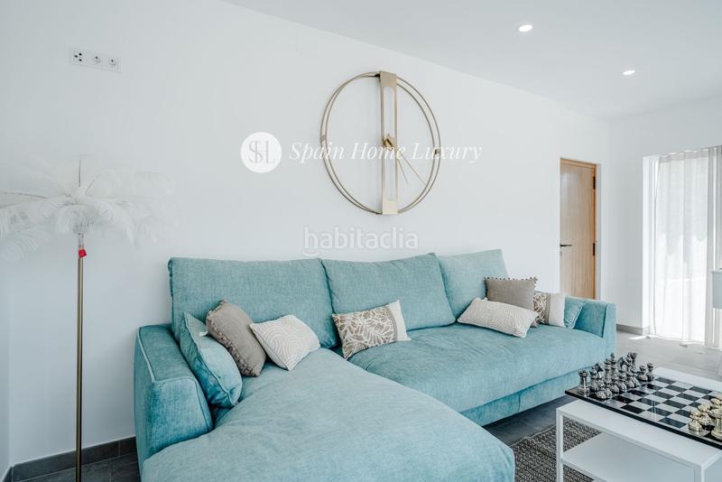 Foto 10da4eab-3530-4447-8c50-b4b5d51ad72a. Xalet amb calefacció aparcament piscina a Manzanera-Tosal Calp