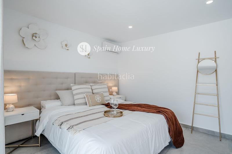 Foto 17a60bc5-44d0-4277-8a3a-dfbab3a11449. Xalet amb calefacció aparcament piscina a Manzanera-Tosal Calp