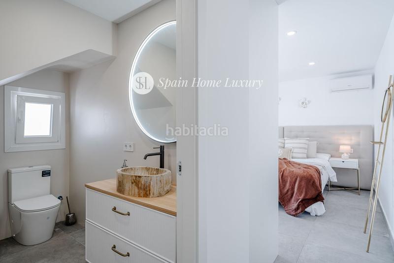 Foto 33fa256b-e131-4797-9e98-0daa2483354c. Xalet amb calefacció aparcament piscina a Manzanera-Tosal Calp