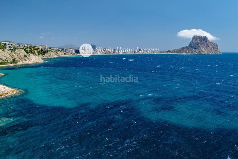 Foto 39f4751b-674d-4d14-93a1-d07120a14a0f. Xalet amb calefacció aparcament piscina a Manzanera-Tosal Calp