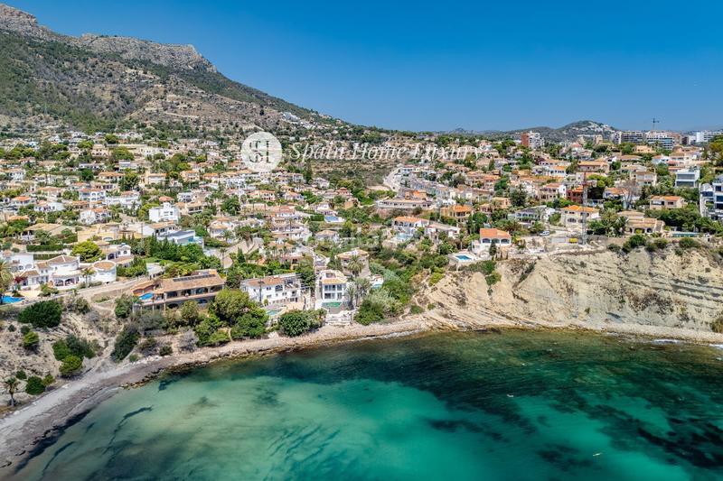 Foto 40d23a0a-590d-4832-9a88-da283b807f4e. Xalet amb calefacció aparcament piscina a Manzanera-Tosal Calp