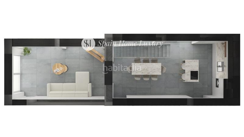 Foto 7df9c5c3-e6f4-41e9-a29c-cebeb653a7a5. Xalet amb calefacció aparcament piscina a Manzanera-Tosal Calp