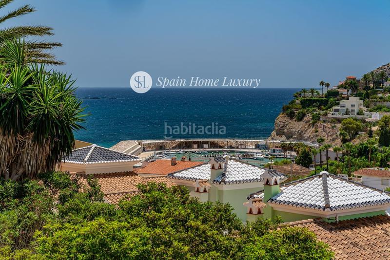 Foto 8213b057-f059-4997-881d-c82dc199057b. Xalet amb calefacció aparcament piscina a Manzanera-Tosal Calp