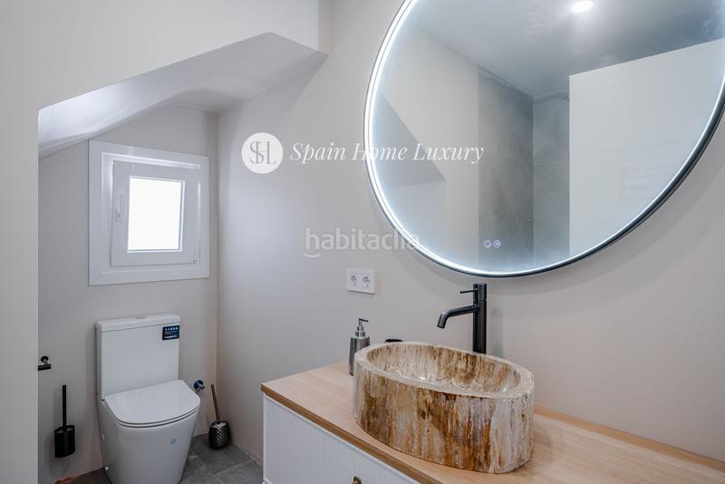 Foto a94f656a-6916-4430-b40d-ae69af12b68c. Xalet amb calefacció aparcament piscina a Manzanera-Tosal Calp