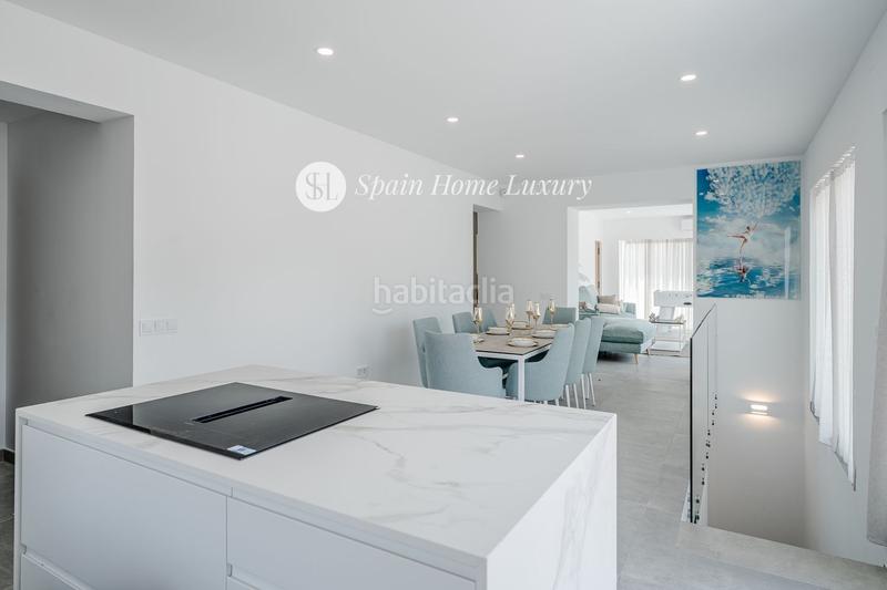 Foto afa2d5e6-6c78-4566-96b7-e05ef8903afb. Xalet amb calefacció aparcament piscina a Manzanera-Tosal Calp