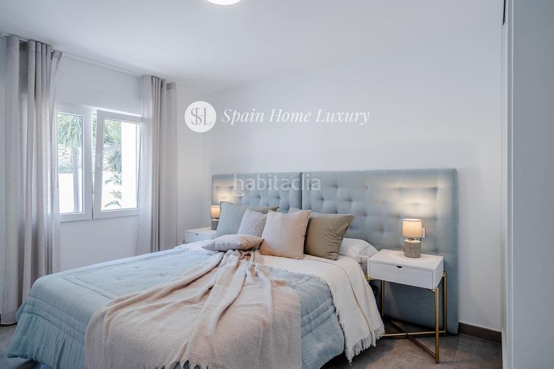 Foto b8bcd92f-d572-4d0f-85d6-55fc38020923. Xalet amb calefacció aparcament piscina a Manzanera-Tosal Calp