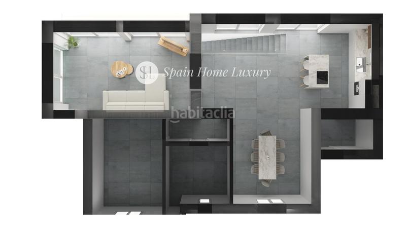 Foto beae98ac-848f-4e29-bfe9-afce1c2d3574. Xalet amb calefacció aparcament piscina a Manzanera-Tosal Calp