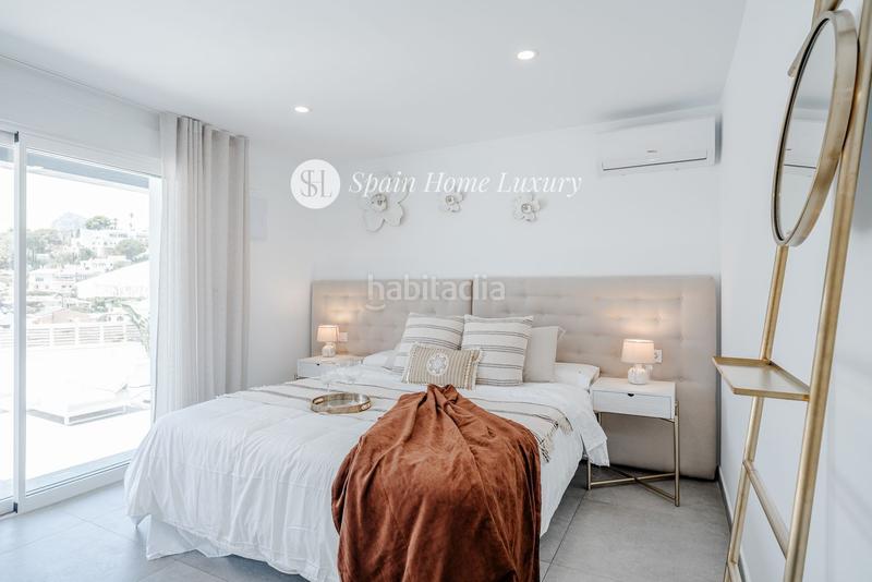 Foto e8d68025-7abf-48ea-a879-49538f92dbe1. Xalet amb calefacció aparcament piscina a Manzanera-Tosal Calp