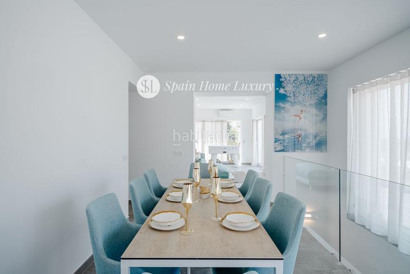 Foto ea2754ad-6eb5-4365-a9b7-1ebf1788174c. Xalet amb calefacció aparcament piscina a Manzanera-Tosal Calp