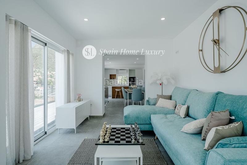 Foto f3f8045d-8b8e-4d96-ac77-c4a979bc17c8. Xalet amb calefacció aparcament piscina a Manzanera-Tosal Calp