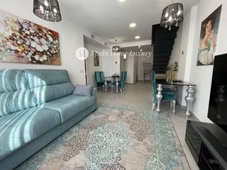 Maison jumelée  Edeta. En villajoyosa