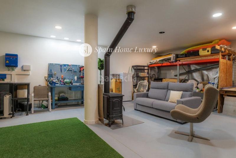 Foto 076e309b-c242-42a2-8ccc-05bcf9a15c89. Xalet amb aparcament piscina a Golf Bahía Finestrat