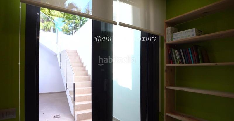 Foto 07e5755b-fd3e-4c83-bb70-ab3072eef67f. Xalet amb aparcament piscina a Golf Bahía Finestrat