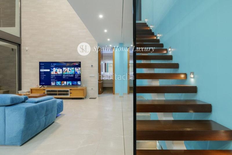 Foto 0b70f5ef-b0e1-4132-aa1b-3ad03dd846d6. Xalet amb aparcament piscina a Golf Bahía Finestrat