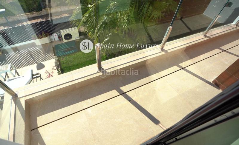 Foto 0d09dc4e-a96a-4c47-bff5-cb3481001948. Xalet amb aparcament piscina a Golf Bahía Finestrat