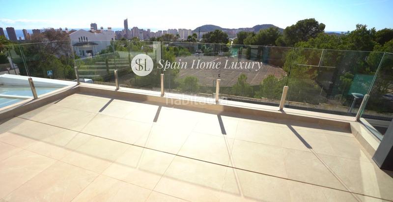 Foto 115e5764-ea5e-4c04-9c1a-44c97ade027b. Xalet amb aparcament piscina a Golf Bahía Finestrat