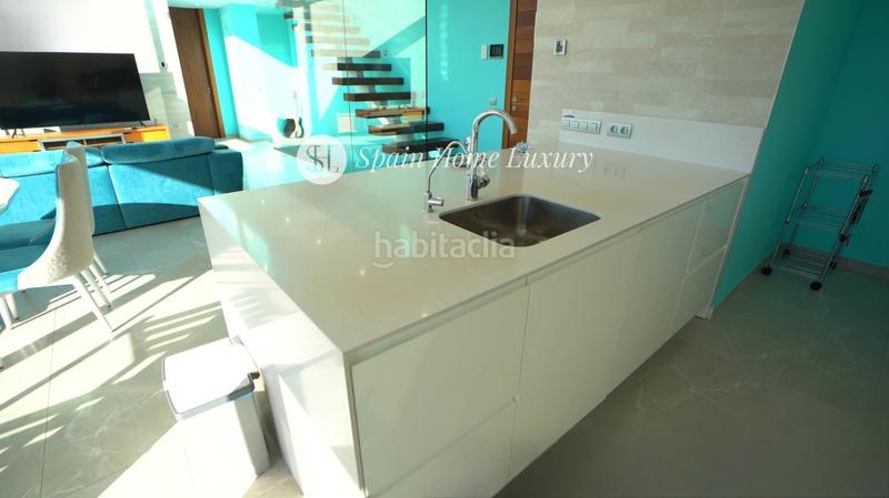 Foto 14f89785-8537-4137-ba6a-bfcf61c3a953. Xalet amb aparcament piscina a Golf Bahía Finestrat