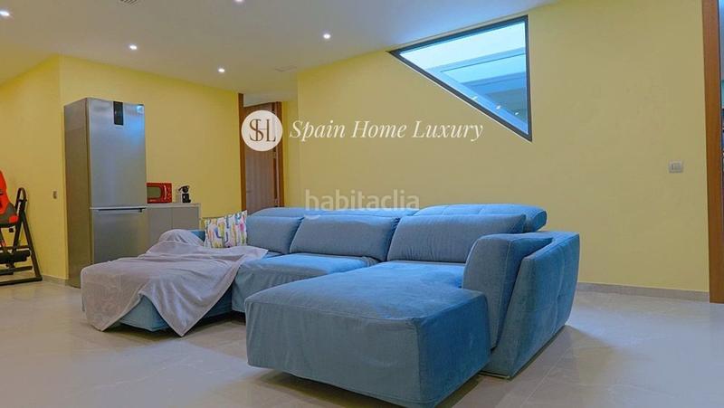 Foto 1a4182c8-afbf-4f43-a261-01072e19f9a9. Xalet amb aparcament piscina a Golf Bahía Finestrat