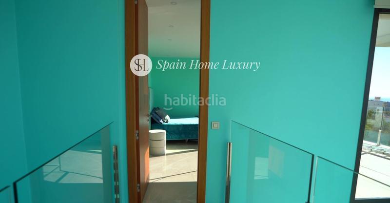 Foto 20fdcbd6-63e8-42e3-bb6c-e614e0155e07. Xalet amb aparcament piscina a Golf Bahía Finestrat