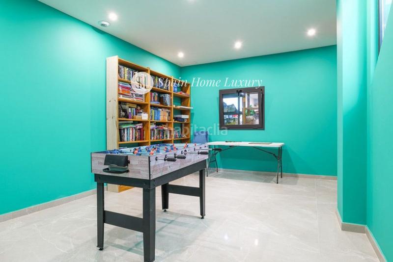 Foto 24cb656d-e9d7-4c00-81cf-20b35b600b32. Xalet amb aparcament piscina a Golf Bahía Finestrat