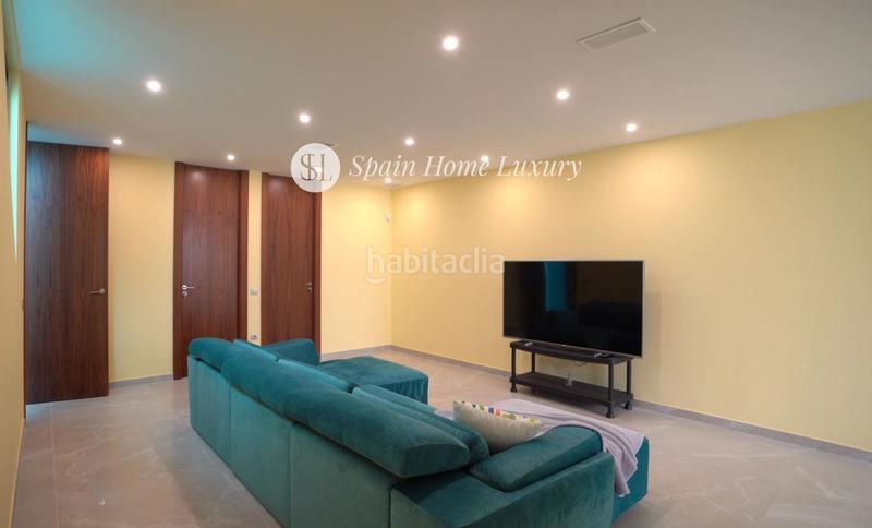 Foto 269ac4df-be97-4594-9723-8b1ff05e29ca. Xalet amb aparcament piscina a Golf Bahía Finestrat