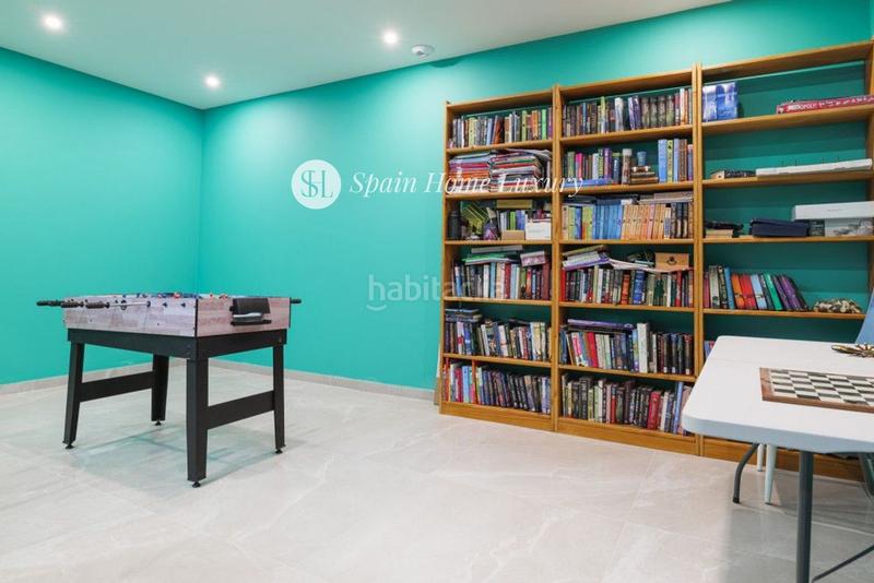 Foto 26c90f2d-bc69-4322-978f-fd4b7a8bccf7. Xalet amb aparcament piscina a Golf Bahía Finestrat