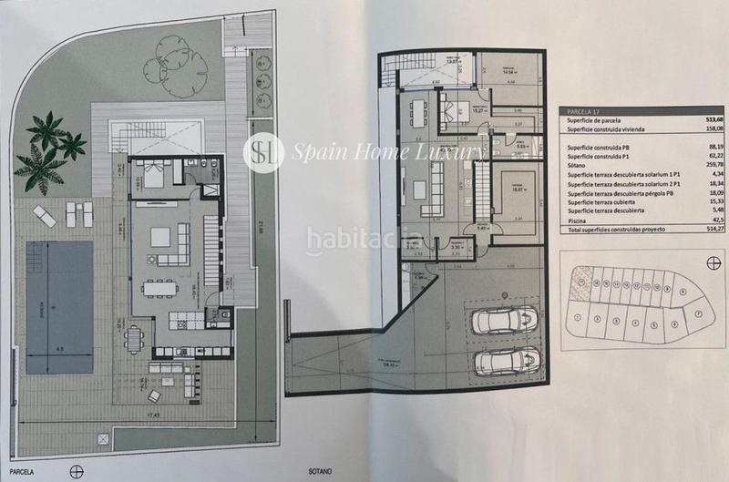 Foto 272f89d3-094d-4173-81e7-2568f92762d5. Xalet amb aparcament piscina a Golf Bahía Finestrat