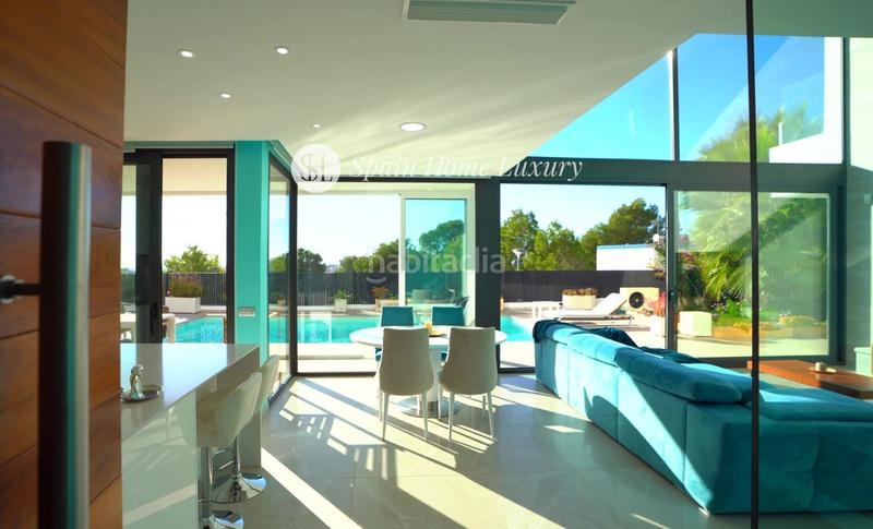 Foto 3d601f49-94f4-435a-ac06-322e5ed46313. Xalet amb aparcament piscina a Golf Bahía Finestrat