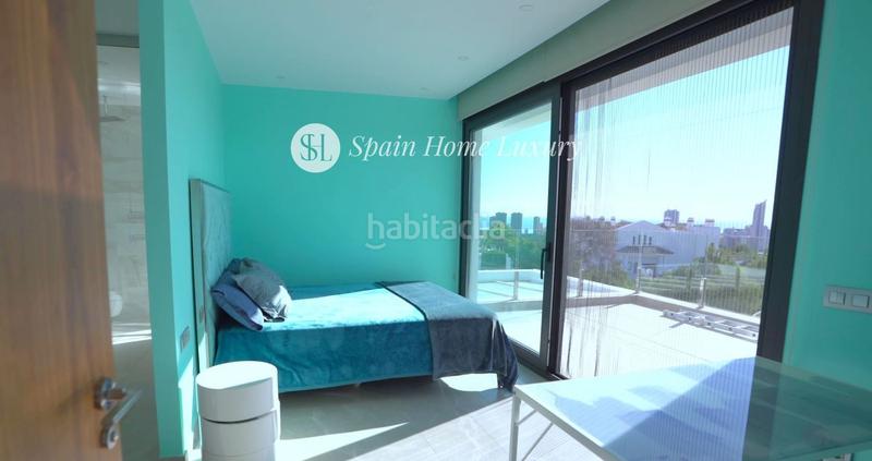 Foto 3ff36bb1-dbe6-4bbc-a202-87516b0a536c. Xalet amb aparcament piscina a Golf Bahía Finestrat