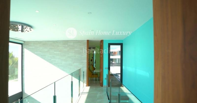 Foto 43a90b84-c5fb-4e15-9db4-e34f4b56d3d4. Xalet amb aparcament piscina a Golf Bahía Finestrat