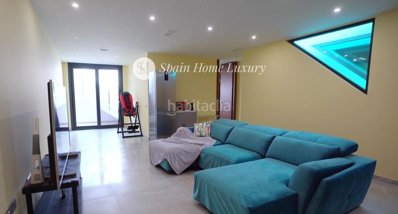 Foto 44d4b744-1d9c-4c1f-afde-a0e34c649995. Xalet amb aparcament piscina a Golf Bahía Finestrat