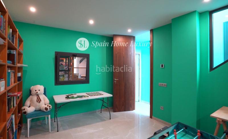 Foto 4e003f08-fd5e-42cc-8766-390ef6108fa7. Xalet amb aparcament piscina a Golf Bahía Finestrat