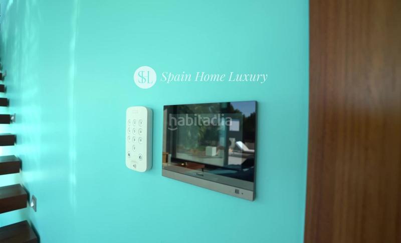 Foto 53806fb8-384b-477d-8c41-2f5274042305. Xalet amb aparcament piscina a Golf Bahía Finestrat