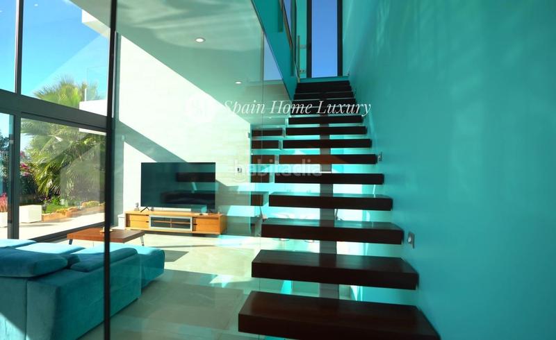 Foto 5702a28e-250c-4cbf-8c82-a1dc8814e704. Xalet amb aparcament piscina a Golf Bahía Finestrat