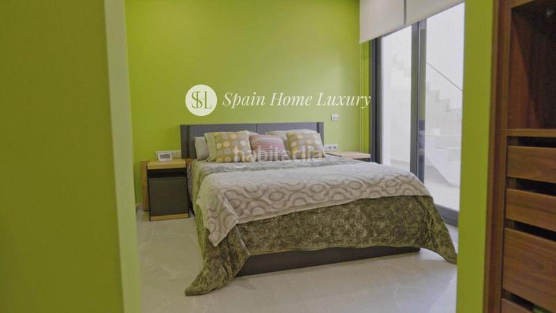 Foto 58e57363-7be3-4699-a6fc-93bace707b70. Xalet amb aparcament piscina a Golf Bahía Finestrat