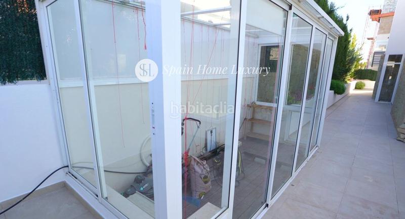 Foto 5d08ca43-32cd-4750-b495-5ca823459a0c. Xalet amb aparcament piscina a Golf Bahía Finestrat