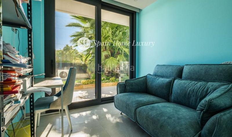 Foto 626d5dbb-a033-4aca-8fe1-06f06f736d1d. Xalet amb aparcament piscina a Golf Bahía Finestrat