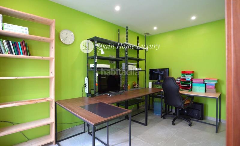 Foto 69e69207-fc3c-4525-90bd-13e305962ba1. Xalet amb aparcament piscina a Golf Bahía Finestrat