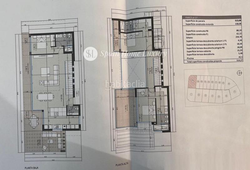 Foto 6d389e32-8327-47ca-830f-c4ec59ff3868. Xalet amb aparcament piscina a Golf Bahía Finestrat