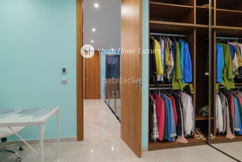 Foto 72fc9bdd-bf6e-41b9-8d2f-fa4890a2e499. Xalet amb aparcament piscina a Golf Bahía Finestrat