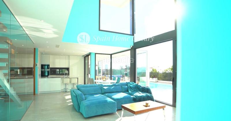 Foto 7749c474-64f2-41c4-8f3c-c07bdd817b52. Xalet amb aparcament piscina a Golf Bahía Finestrat