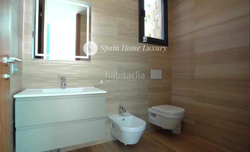 Foto 8e9979e4-68c9-4ad8-9597-63af6d9b6bb7. Xalet amb aparcament piscina a Golf Bahía Finestrat