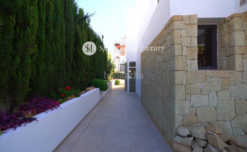 Foto 943d595a-6bac-445d-8782-307b4ce18c67. Xalet amb aparcament piscina a Golf Bahía Finestrat