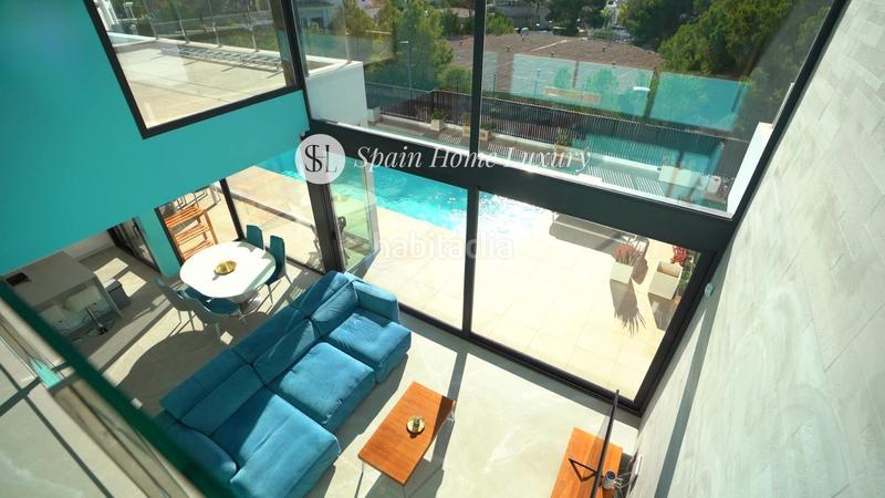 Foto 96d07984-2127-4f3f-b1ea-2ae1511d8e81. Xalet amb aparcament piscina a Golf Bahía Finestrat