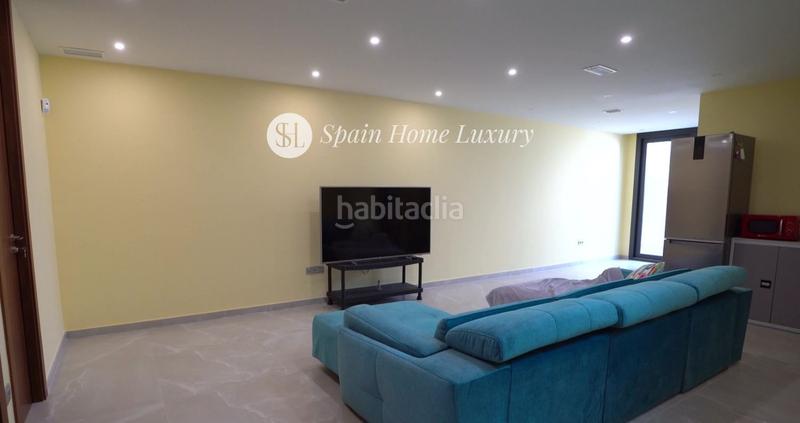 Foto 98d8de70-4bbf-4b12-8059-c130867e4877. Xalet amb aparcament piscina a Golf Bahía Finestrat