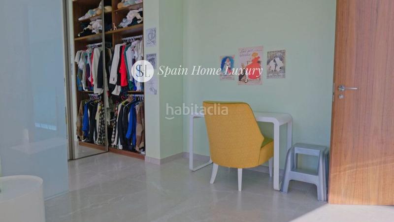 Foto a0e9120f-beb7-4192-bd14-0c43643217ce. Xalet amb aparcament piscina a Golf Bahía Finestrat