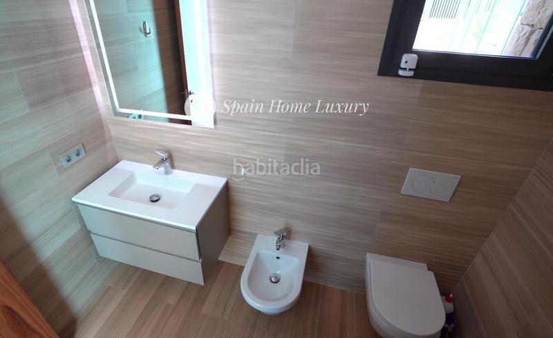 Foto a5e749ff-bca7-4a02-b177-987176b5265e. Xalet amb aparcament piscina a Golf Bahía Finestrat